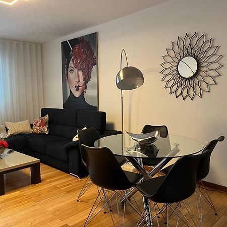 La Casa De Cloe Διαμέρισμα Lugo Εξωτερικό φωτογραφία
