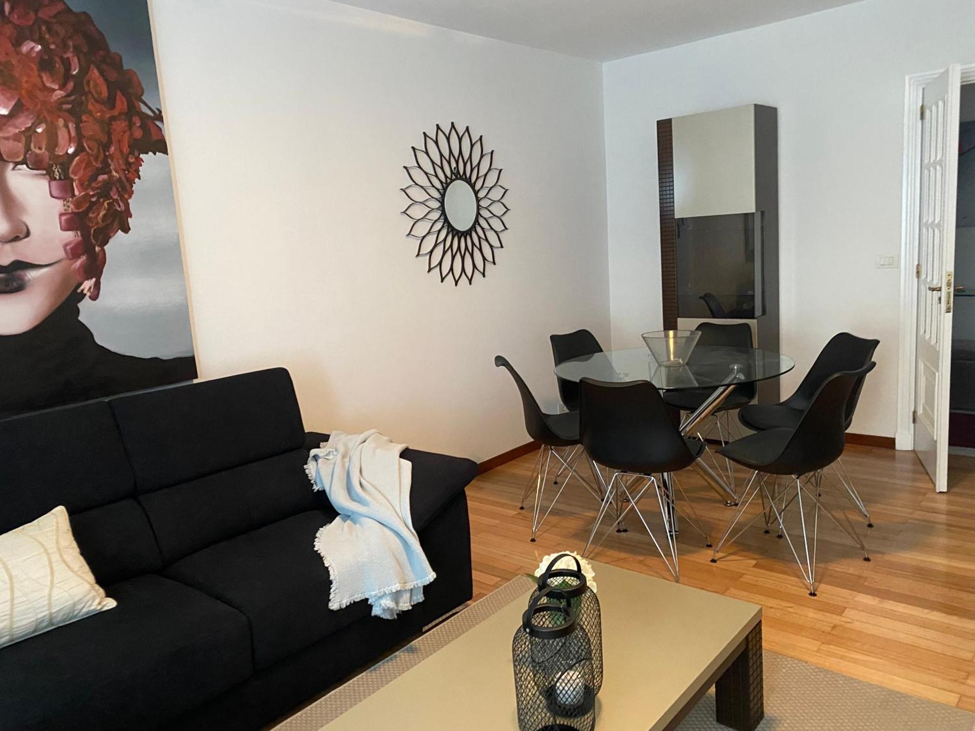 La Casa De Cloe Διαμέρισμα Lugo Εξωτερικό φωτογραφία