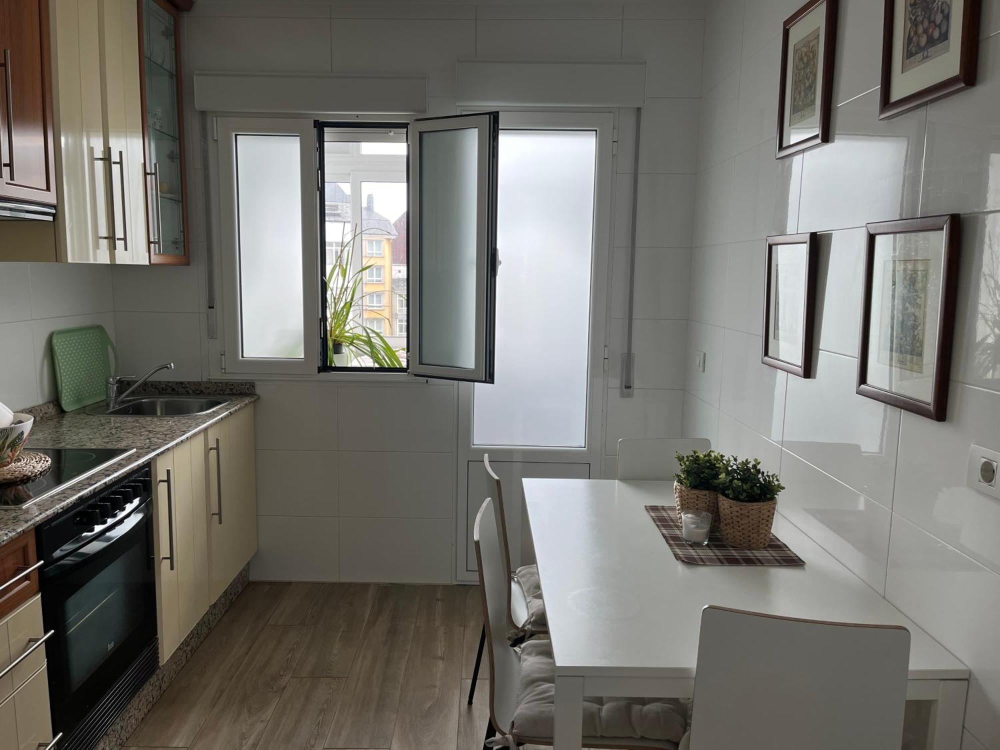 La Casa De Cloe Διαμέρισμα Lugo Εξωτερικό φωτογραφία