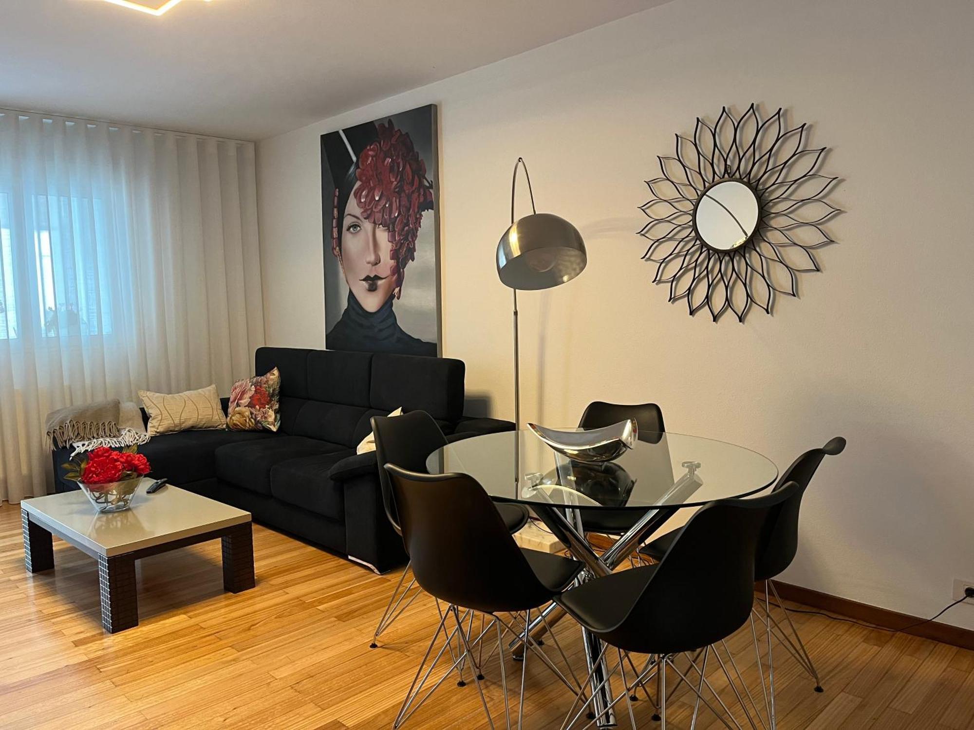 La Casa De Cloe Διαμέρισμα Lugo Εξωτερικό φωτογραφία