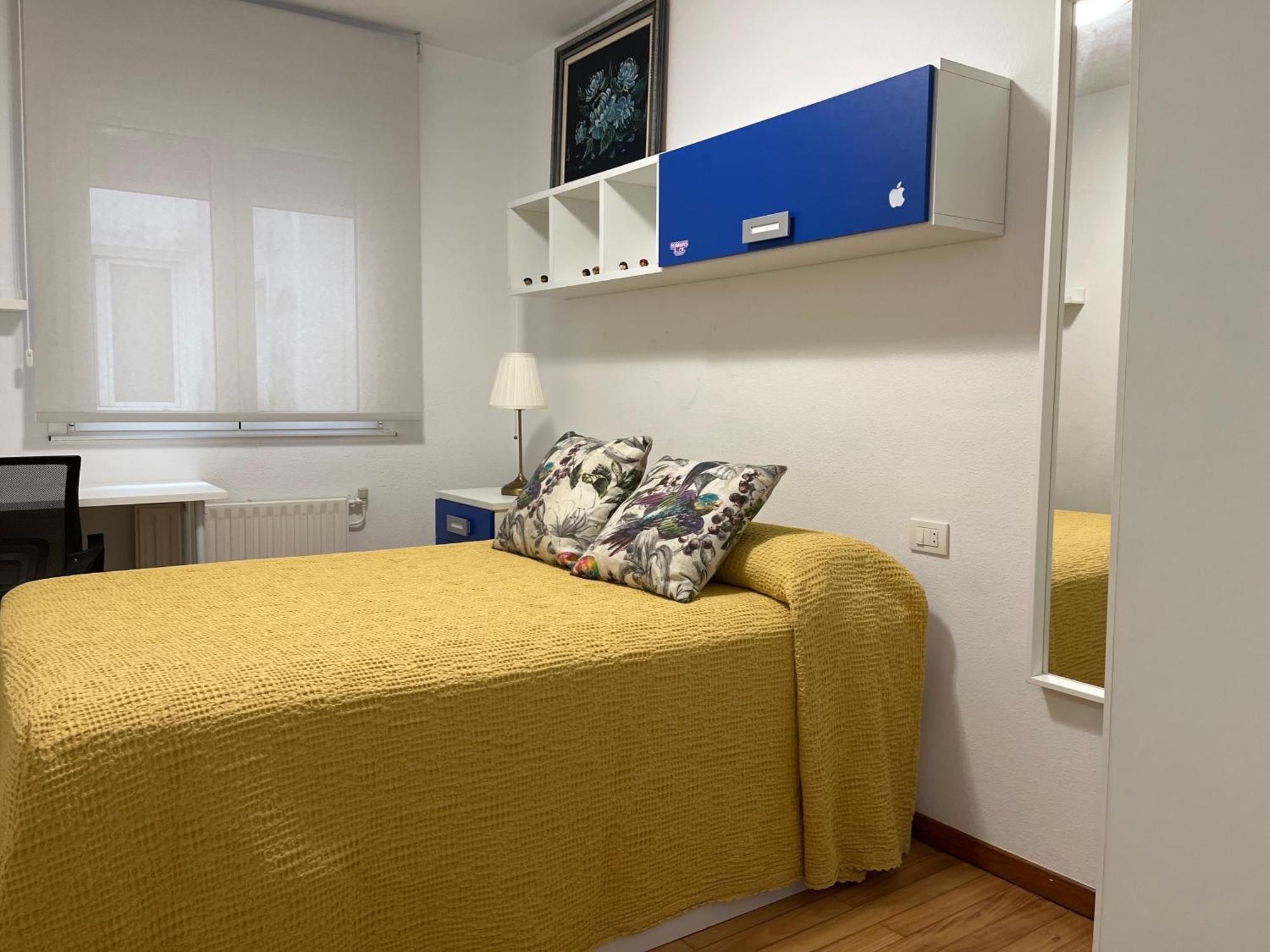 La Casa De Cloe Διαμέρισμα Lugo Εξωτερικό φωτογραφία